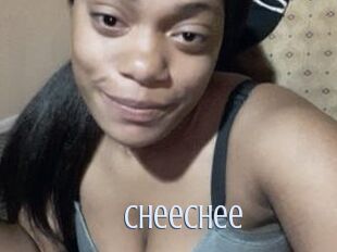 Cheechee