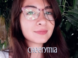 Cheerymia