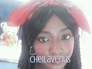 Cheilavenus