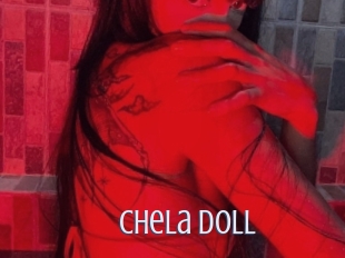 Chela_doll