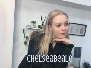 Chelseabeale