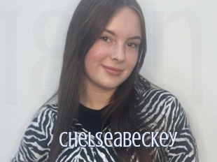 Chelseabeckey