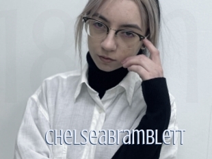 Chelseabramblett