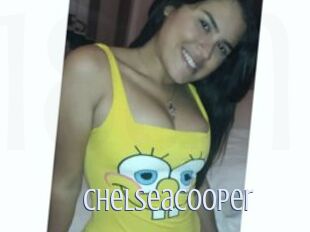 Chelseacooper