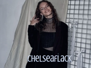 Chelseaflack