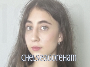 Chelseagoreham