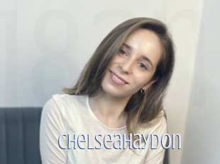 Chelseahaydon