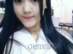 Chenjing