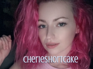 Cherieshortcake