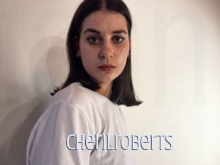 Cherilroberts