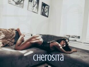 Cherosita