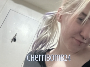 Cherribomb24