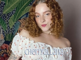 Cherryallana