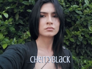 Cherryblack