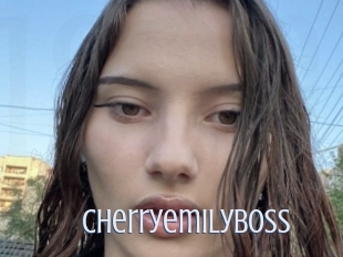 Cherryemilyboss