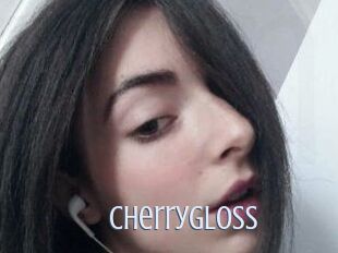 Cherrygloss