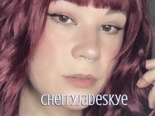 Cherryjadeskye