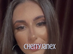 Cherryjanex