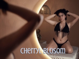 Cherryl_blosom