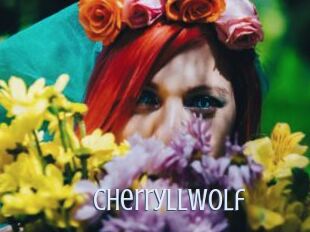 Cherryllwolf