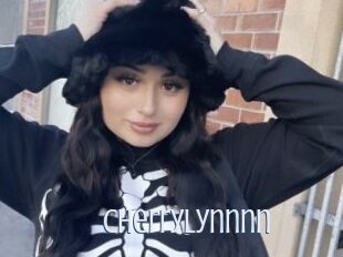 Cherrylynnnn