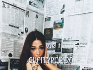 Cherrypop720