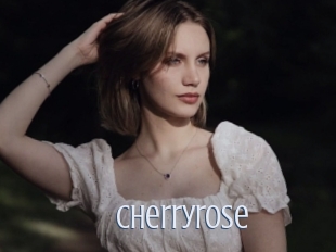 Cherryrose