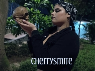 Cherrysmite