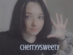 Cherryysweety