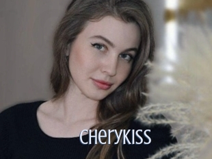 Cherykiss