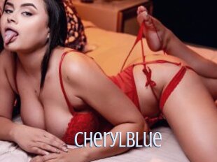 Cherylblue