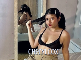 Cherylcox1