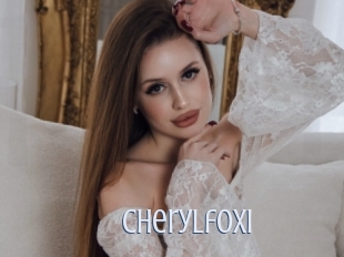 Cherylfoxi