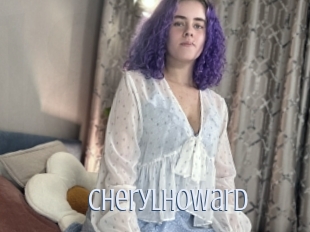 Cherylhoward