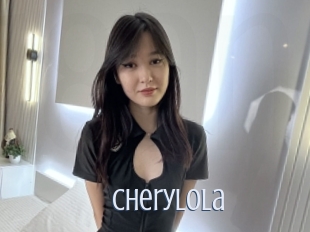 Cherylola