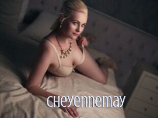 Cheyennemay