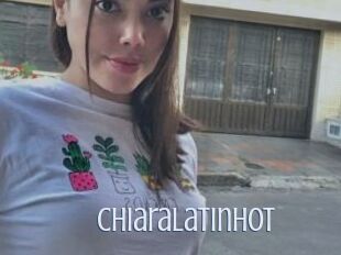 Chiaralatinhot