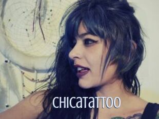 Chicatattoo