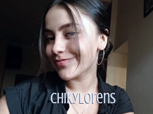 Chikylorens