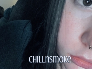 Chillnsmoke