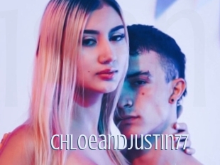 Chloeandjustin77