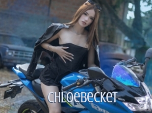 Chloebecket