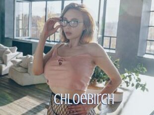 Chloebirch