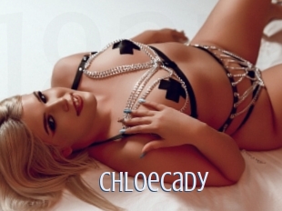 Chloecady