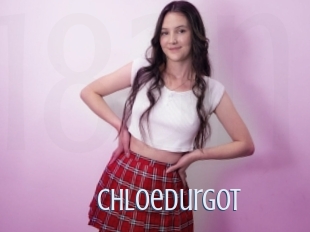 Chloedurgot