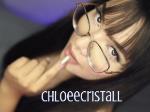 Chloeecristall