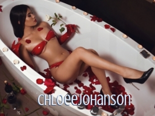 Chloeejohanson