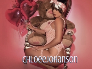 Chloeejohanson