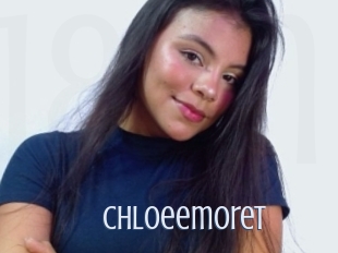 Chloeemoret