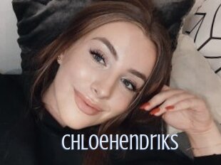 Chloehendriks